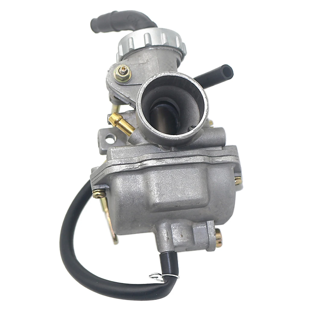 20 мм PZ20 карбюратор арматура карбюратора для 50 70 90 110cc 125cc также для PZ16 16 мм
