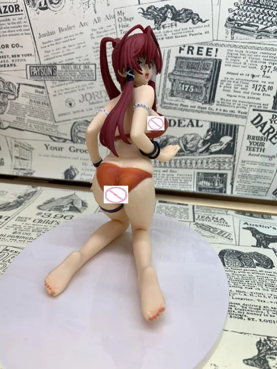 Новое поступление Alphamax Skytube комикс сексуальная девушка аниме Satsuki Amamiya иллюстрация Kurehito Misaki ПВХ фигурка модель игрушки