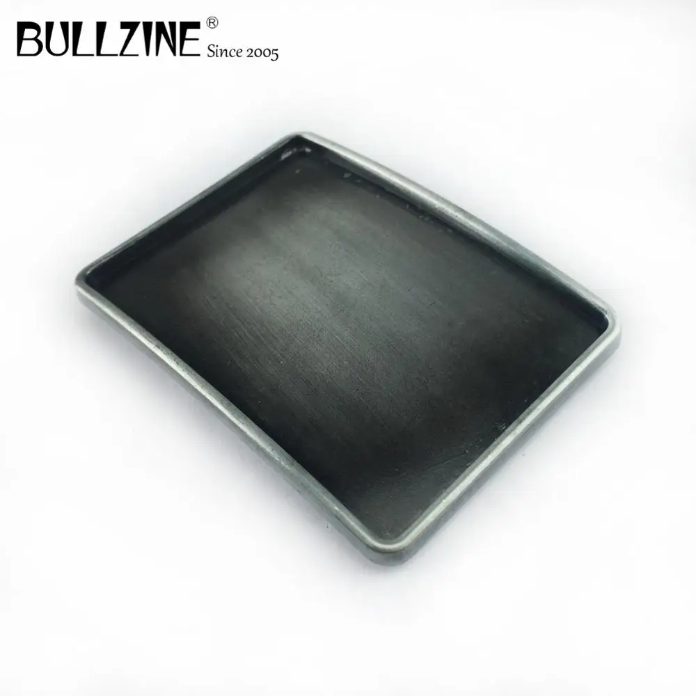 Пряжка для ремня Bullzine из цинкового сплава в стиле ретро|belt buckle|diy belt bucklebelt buckle diy |