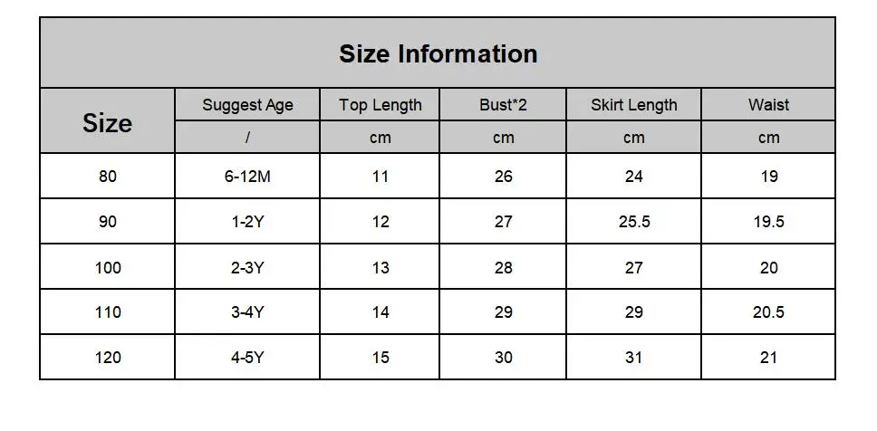 2020 summer baby girl clothes set kids outfits for girl children clothes (1)