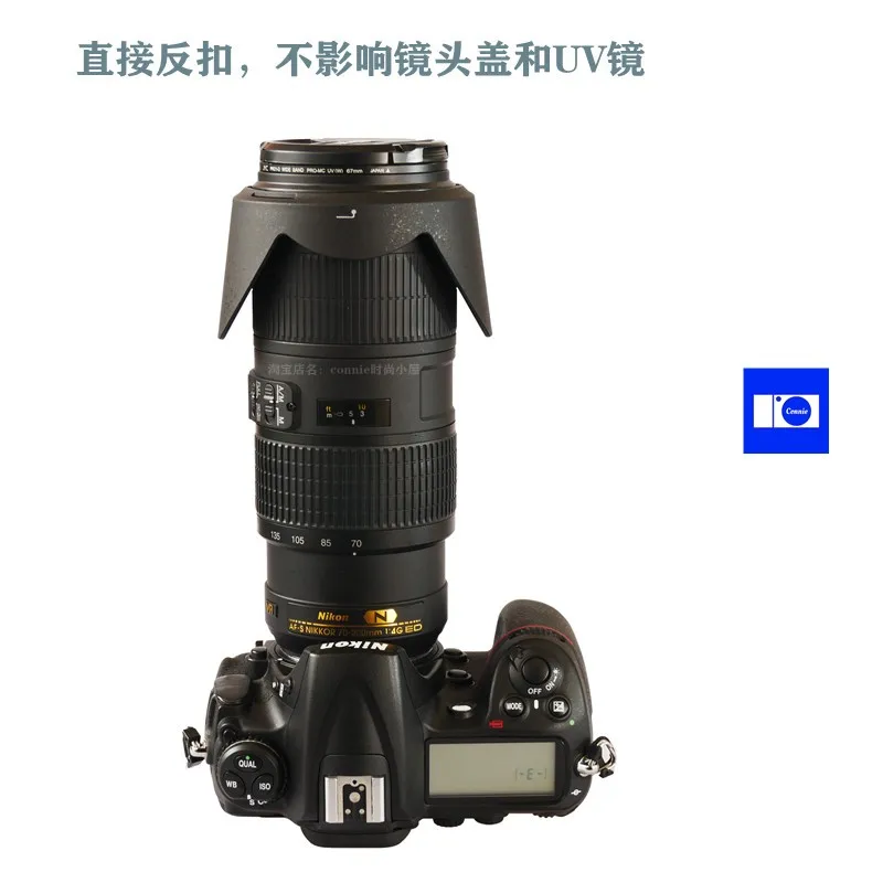 Nikon F4 フィルム一眼レフカメラ レンズ 取扱説明書付き Nikon F4