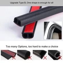 Звукоизоляция автомобиля немой схема резиновое уплотнение полоса в-образная звукоизоляция 4,3 м