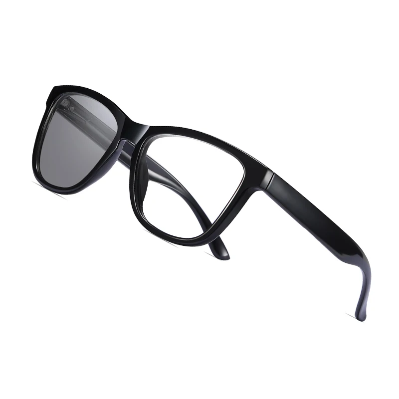 

AOFLY Photochromic Glasses Women Men Blue Light Blocking Lens Optical Square Frame Female Computer Gaming Eyewear Male UV400
