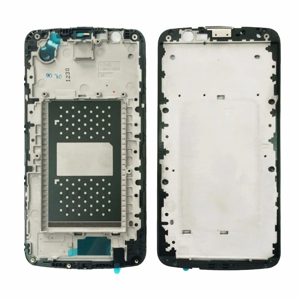 Original Front Bezel Replacement for LG K10 / F670 / F670L / F670S / F670K