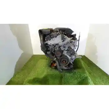 

85795 engine Full Mg Rover 75 Series (rj)