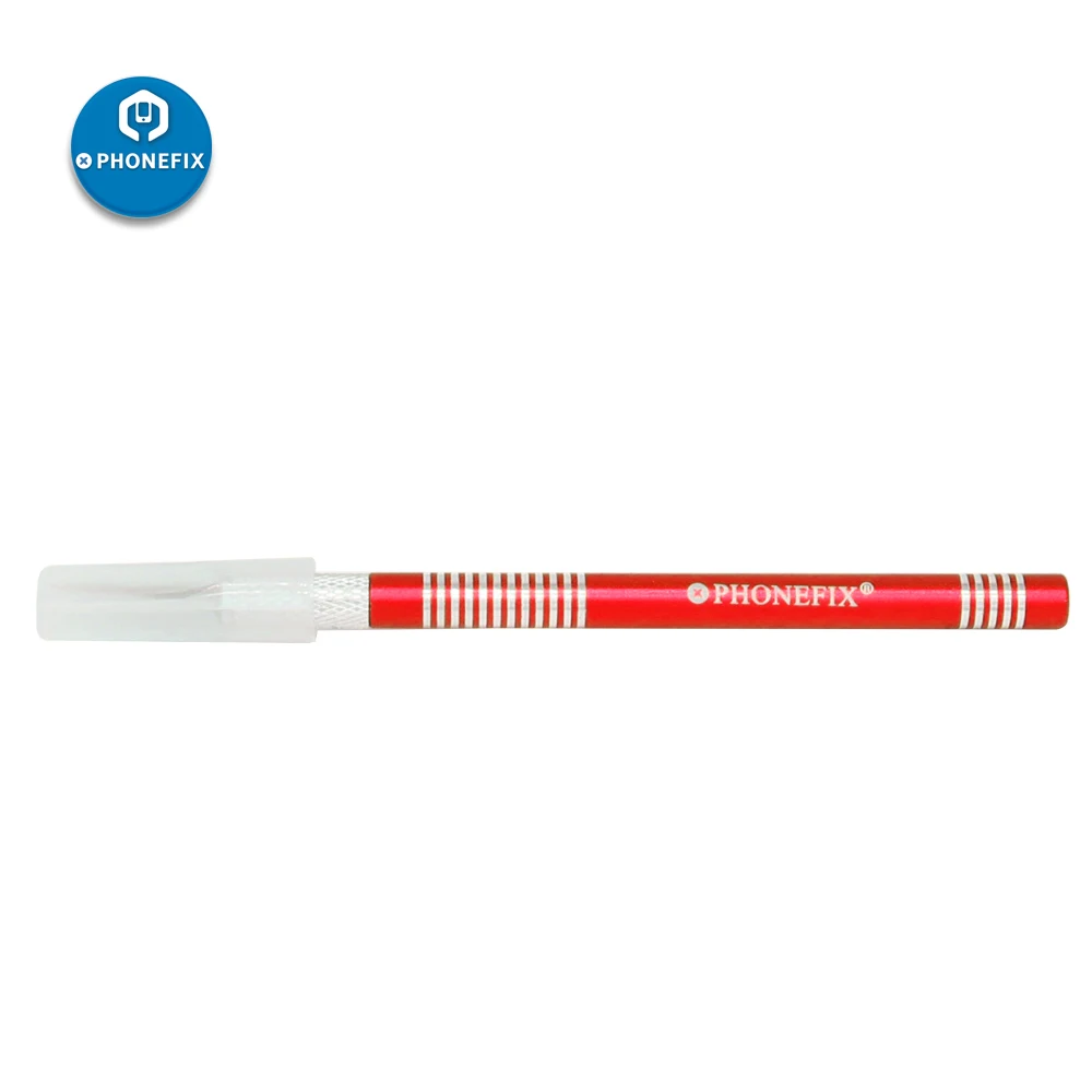 Metal Handle Scalpel 