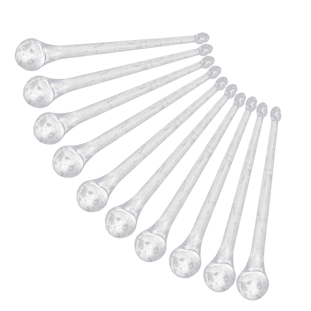10 Crystal Raindrop Pendant Chandelier Parts Wedding Christmas Decoration