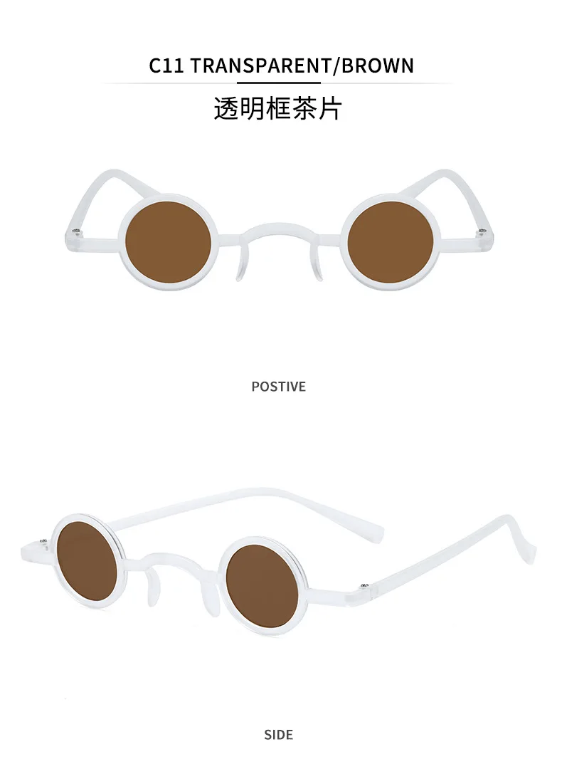 2019Cross border popular Sunglasses