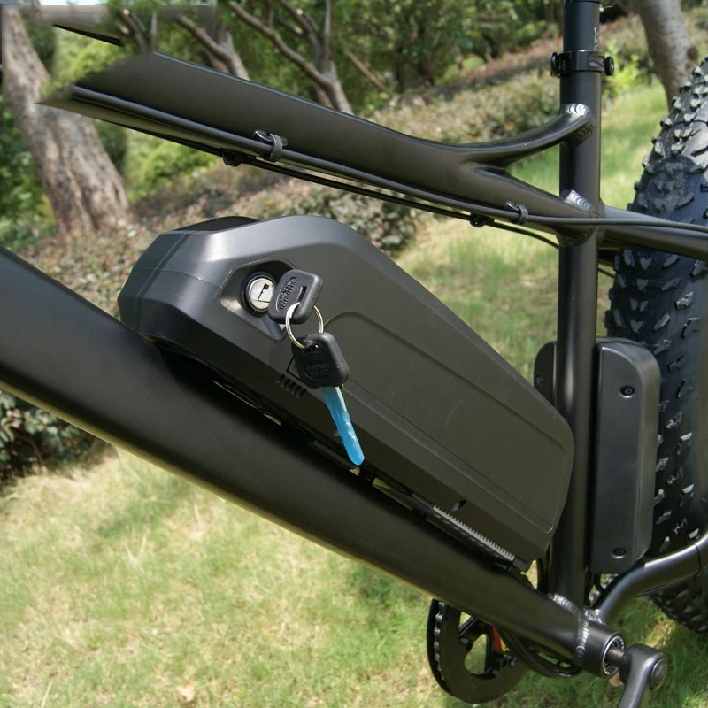 Fr26a-Fat Tire Электрический велосипед 48 в 1000 Вт колесный двигатель Fat Tire Электрический велосипед оптом с Ce электровелосипед Электрический велосипед eurobike