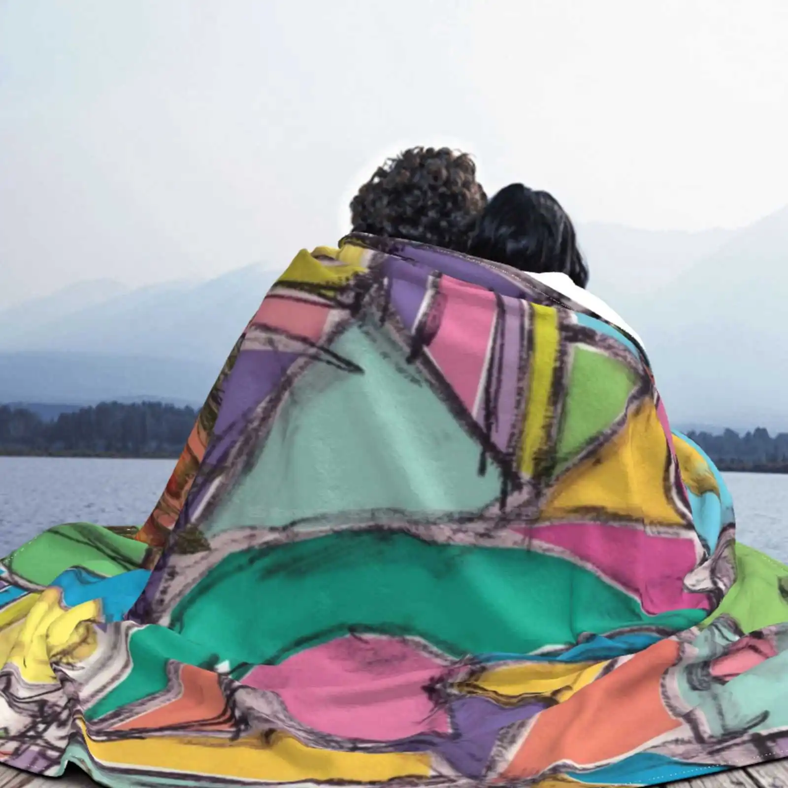  Createarthistory ��ü�� ���� �߻� ������ ��� ����Ʈ ������ ��� Kubismus Zeichnung Digitale Fruchte Bunt