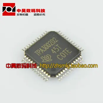 

TPA3002D2 new LCD audio power amplifier chip