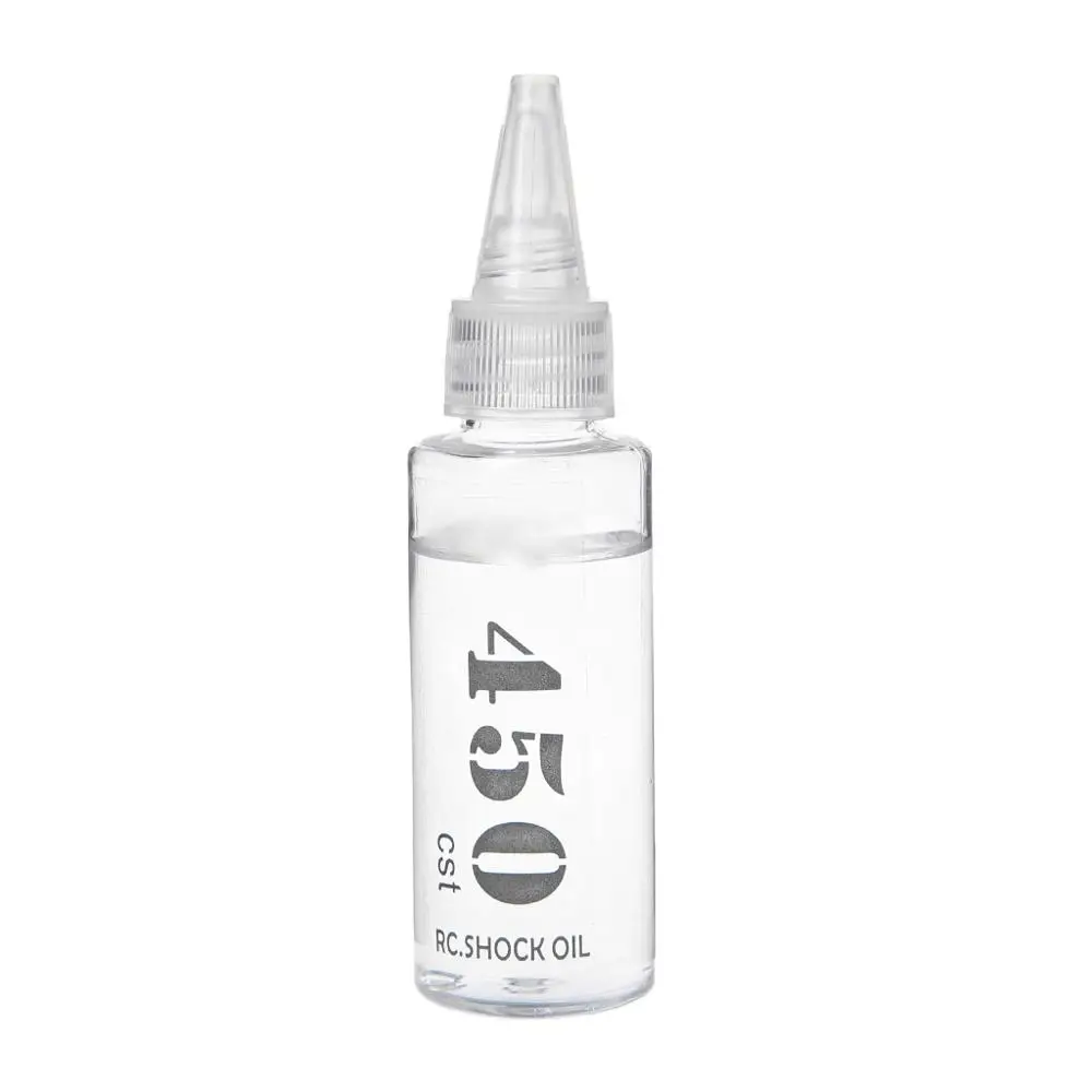 

35ML Rc Shock Absorbers Oil Differential Mechanism Oil For RC Crawler Car Drifting Truck Short-Course Trucks