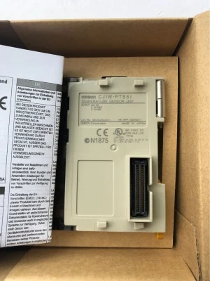 CJ1W-PTS51 новых химических веществ