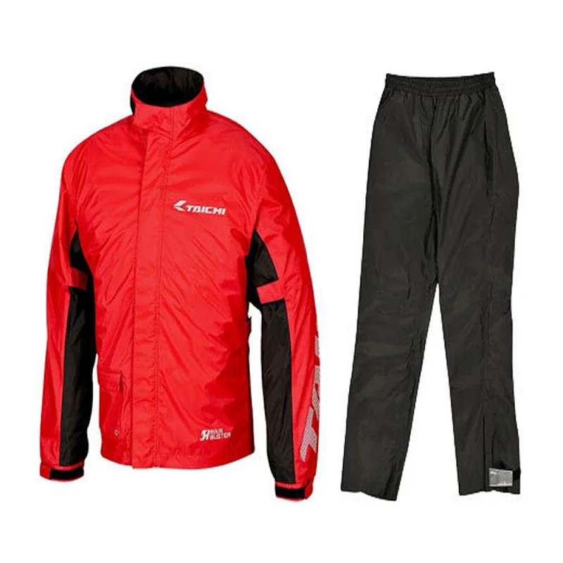 TAICHI Motorcycle Raincoat Suit