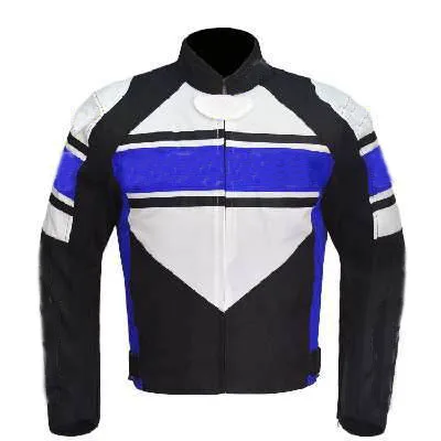 

Motorcycle Winter Racing Team Clothing Windproof Warm Jacket Men's Jackets Armor MOTO GP For Honda Motocross Quality fast