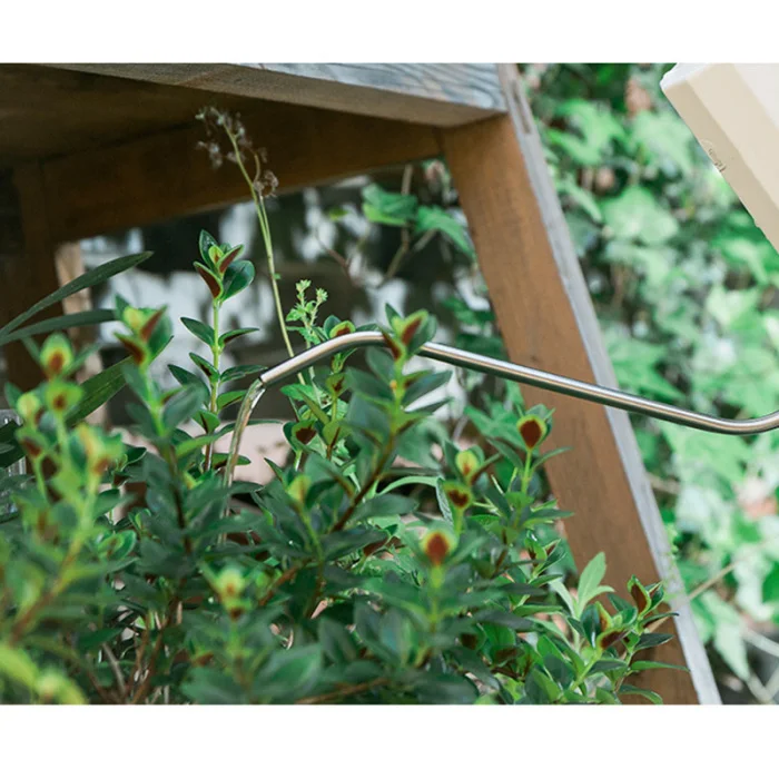 Hot Long Mouth Flowers Watering Can Plant Watering Pot Irrigation Sprinkler Kettle Bonsai Garden Tool D6