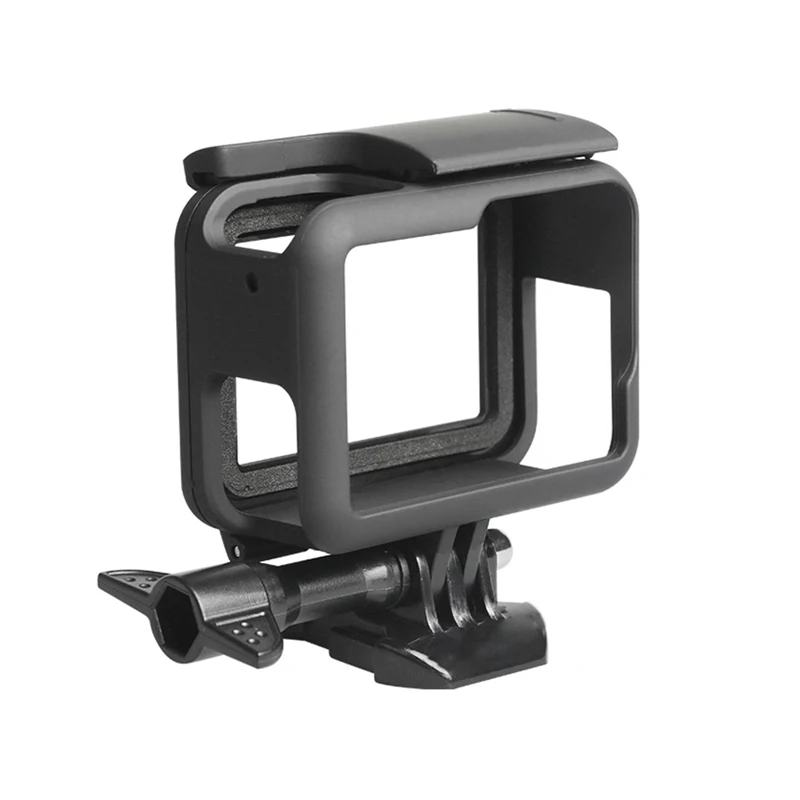 Защитная рамка для Gopro Hero 5 6 7, защитный чехол для экшн-Камеры Gopro Hero 6 7 5