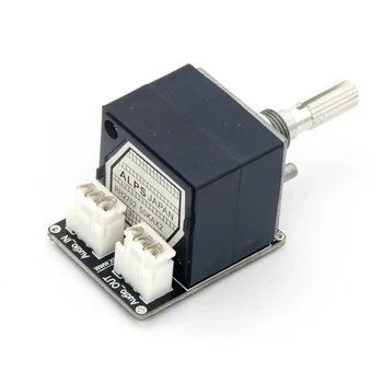 

ALPS Potentiometer with Potentiometer PCB Board