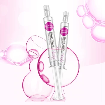 

BIOAQUA Baby Essence Dope Moist Light Skin Care Anti-Wrinkle 10ml