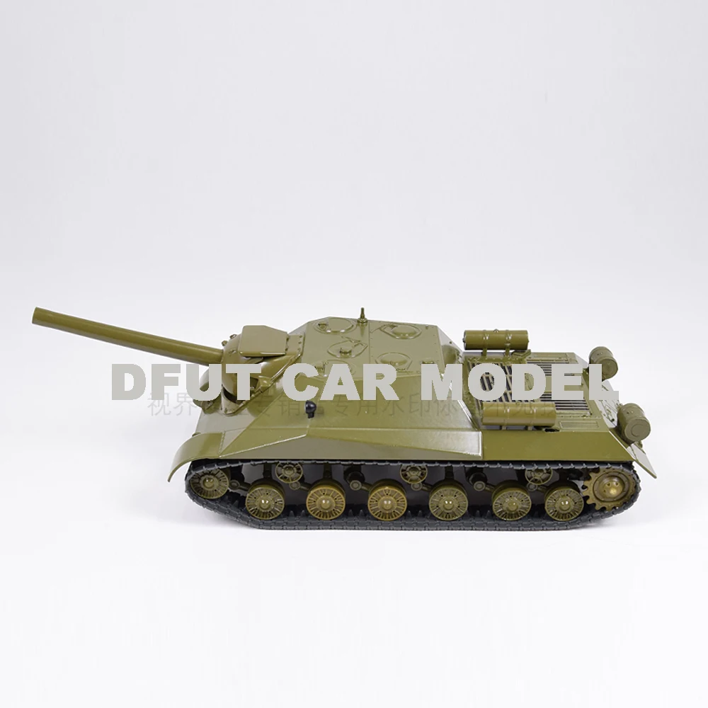 1:43 Россия Obj 704 модель автомобиля Танк игрушки для коллекции подарков Бесплатная