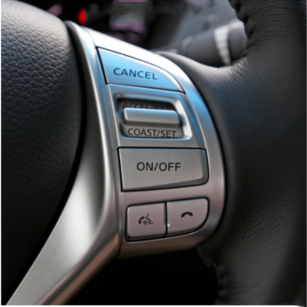 25550-3TA3A Multifunction Steering Wheel Combination Control Switch For Nissan A
