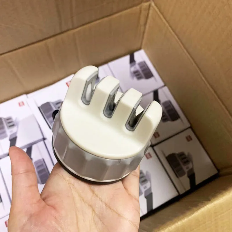 Xiaomi mijia HUOHOU Fixable точить камень Trible колеса точильный камень Точилки точильный инструмент точильный камень от Xiaomi Youpin