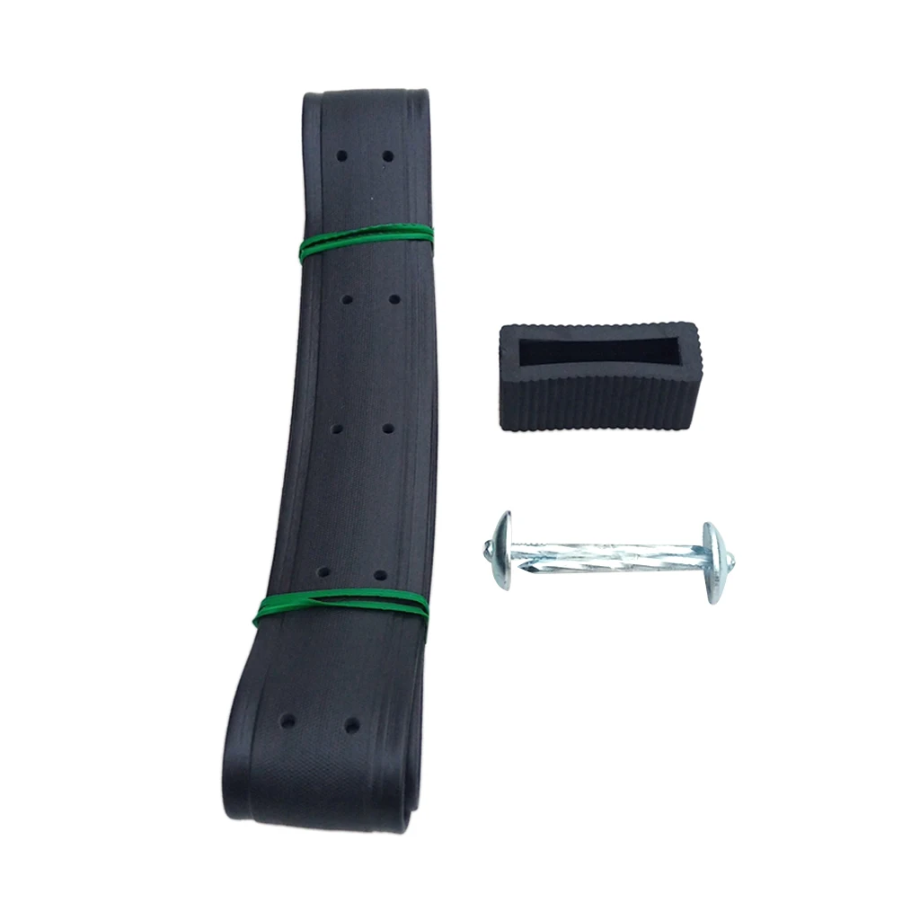 

Reusable and Adjustable Gentle Plant Tree Ties | Strong Gardening Grips | Supports for Effective Growing