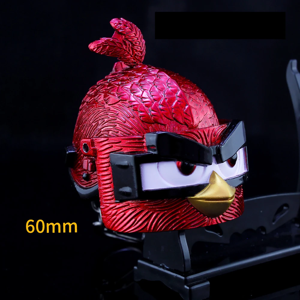 Кольцо брелок для ключей с подвеской в виде шлема|Реквизит костюмов| |