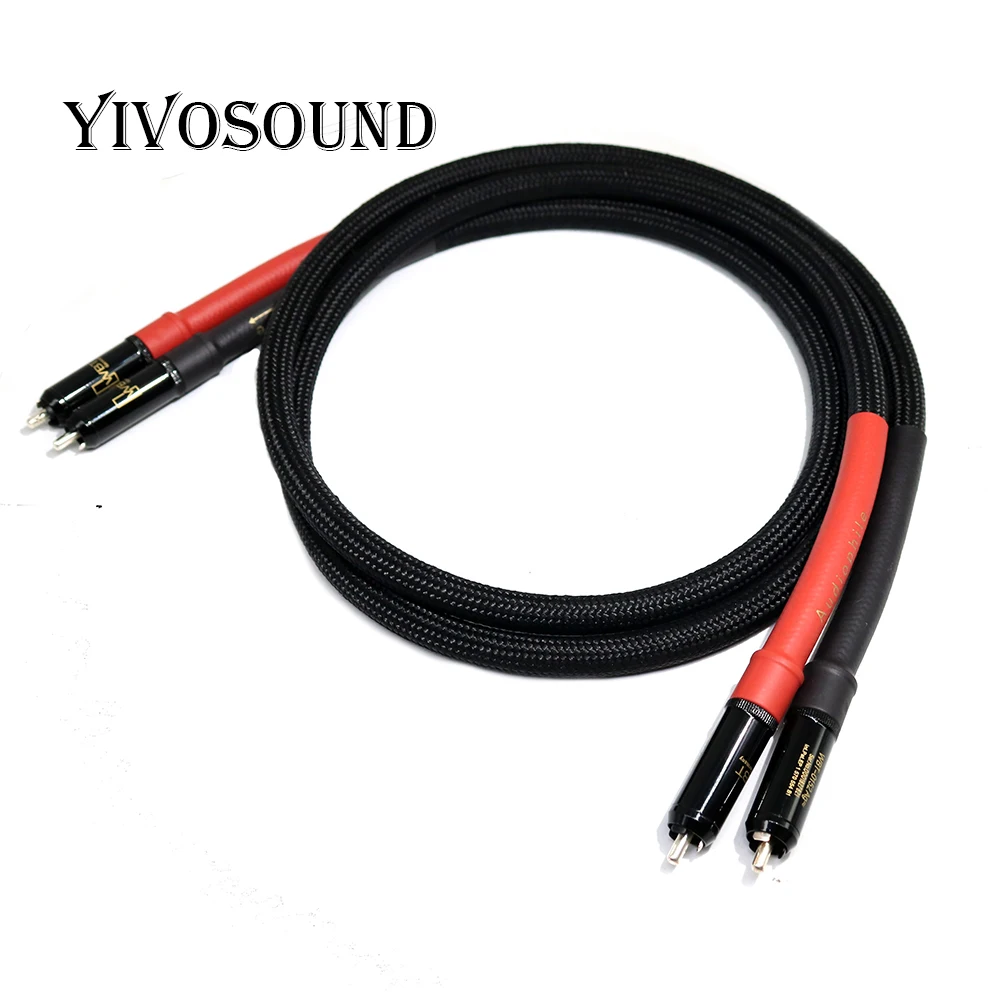 1  XSSH   HIFI FA-220 PVC 2 ھ   OFC PCOCC 0152Ag RCA  RCA RCA  ̺ ڵ ̾
