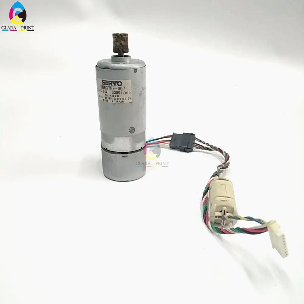 Подержанный Япония ROLAND RA640 SCAN MOTOR-6701979020