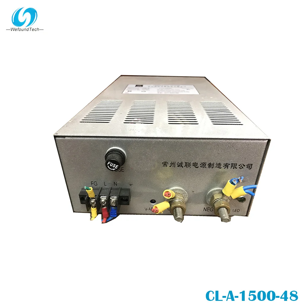 

For CL-A-1500-48 48V 31A 1500W Switching Power Supply High Quality Fully Tested Fast Ship