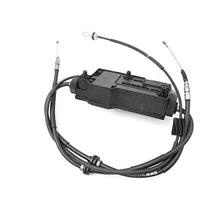 2010- парковка привод тормоза с Управление блок для BMW E70 X5 E71 E72 X6 xDrive50i 34436850289