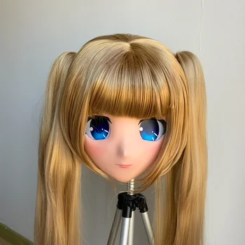 最高の提案 16 ディスカウント Kgm 034 手作り少女樹脂コスプレロールプレイ女装人形トランスジェンダー日本着ぐるみアニメ Eriri スペンサー Sawamura マスク 最高の提案 16 ディスカウント Kgm 034 手作り少女樹脂コスプレロールプレイ女装人形トランスジェンダー日本着ぐるみアニメ Eriri スペンサー Sawamura マスク