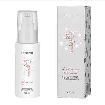 

Armpit Whitening Body Lotion Remove Melanin Knees Private Parts Whitening Formula Underarm Whitener Intimate Body Skin Care 60g