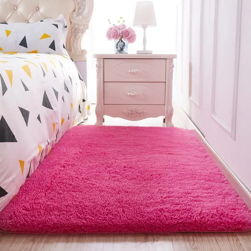 Молитва розовый маленький Две звезды для ванной круглые Babyroom цапиш Priere Dywan Nordic Vloerkleed Kilim Dywanik для коврик для гостиной