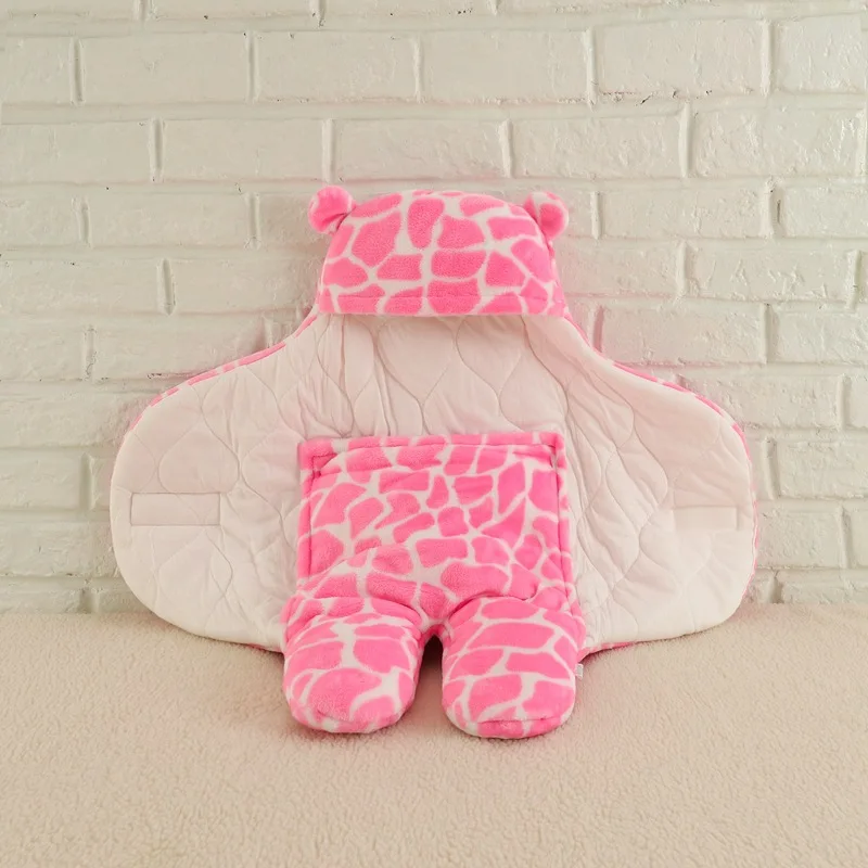 baby winter swaddle blankets