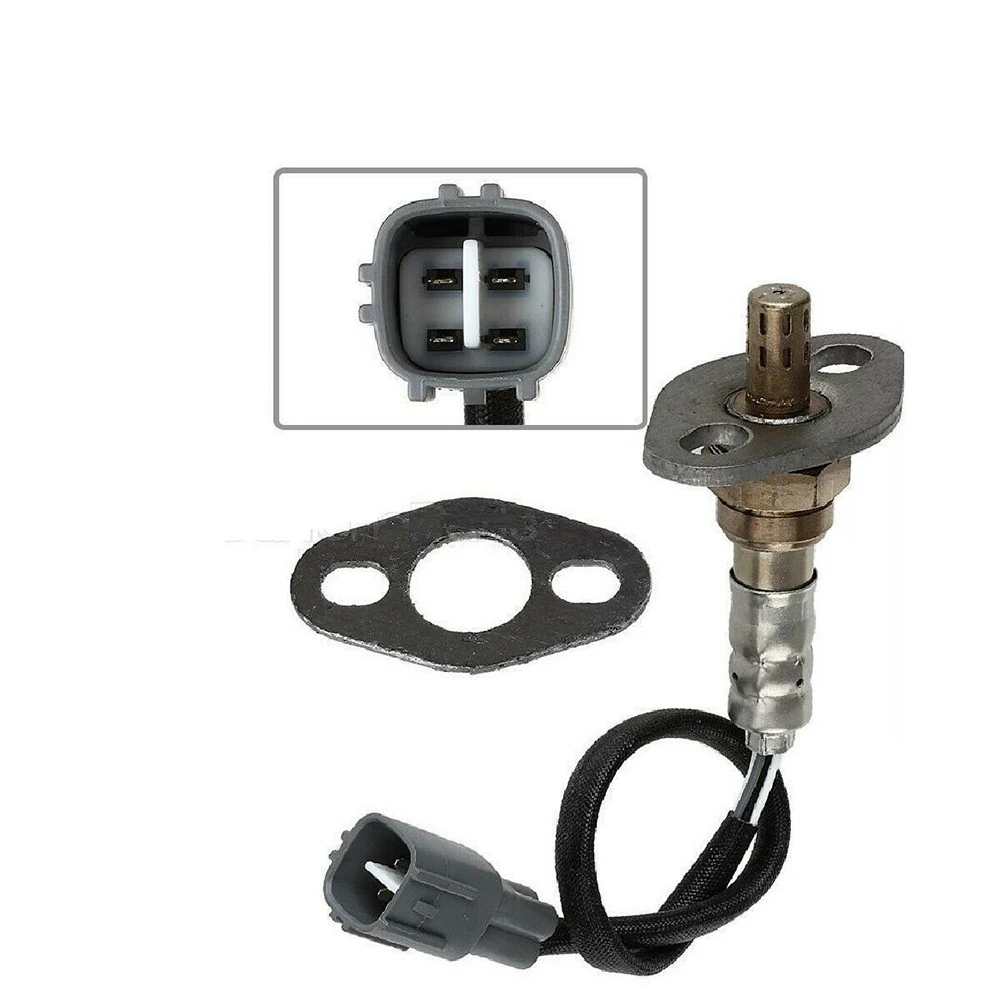 234 4215 4 провода лямбда О2 кислородный датчик 2 нисходящий задний для Lexus RX300 Toyota
