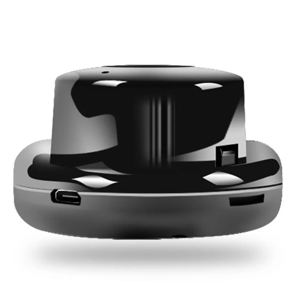 V380 экшн-камера с Wi-Fi 1080P HD IP Камера Беспроводной CCTV ИК-камера Ночное видение Обнаружение движения 2-полосная аудио шагомер домашней безопасности