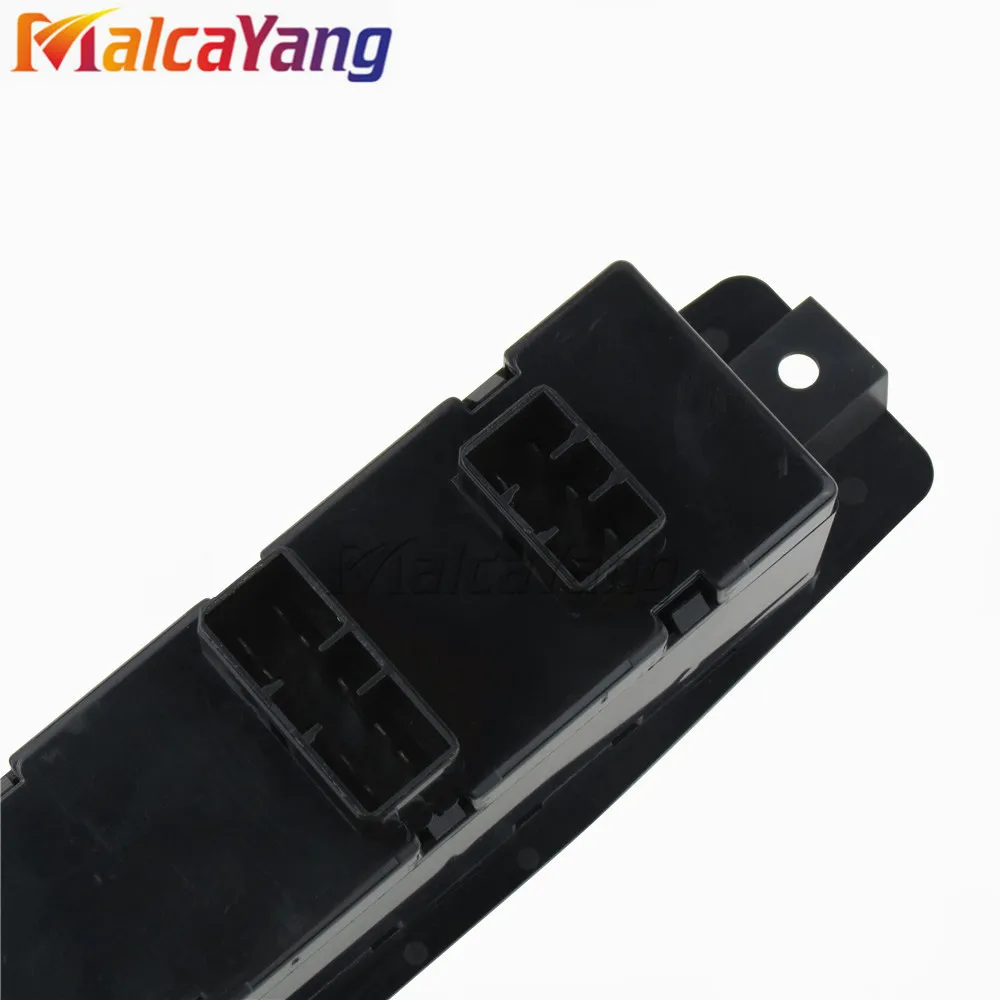 Кнопка управления стеклоподъемником Master для DAEWOO LANOS PRINCE CIELO 96179137