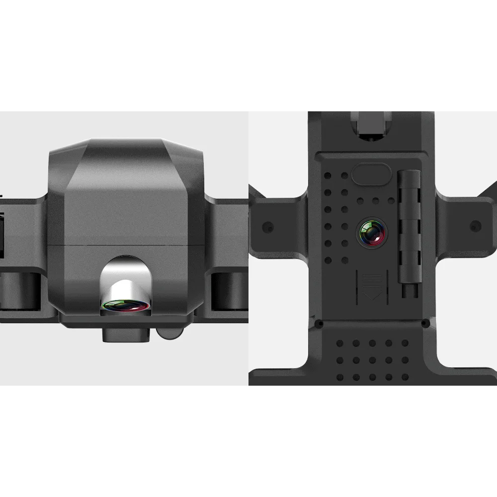 SG706 Профессиональный радиоуправляемый Дрон 4K с камерой HD Квадрокоптер fpv Вертолет селфи Квадрокоптер Дрон складной самолет детские игрушки