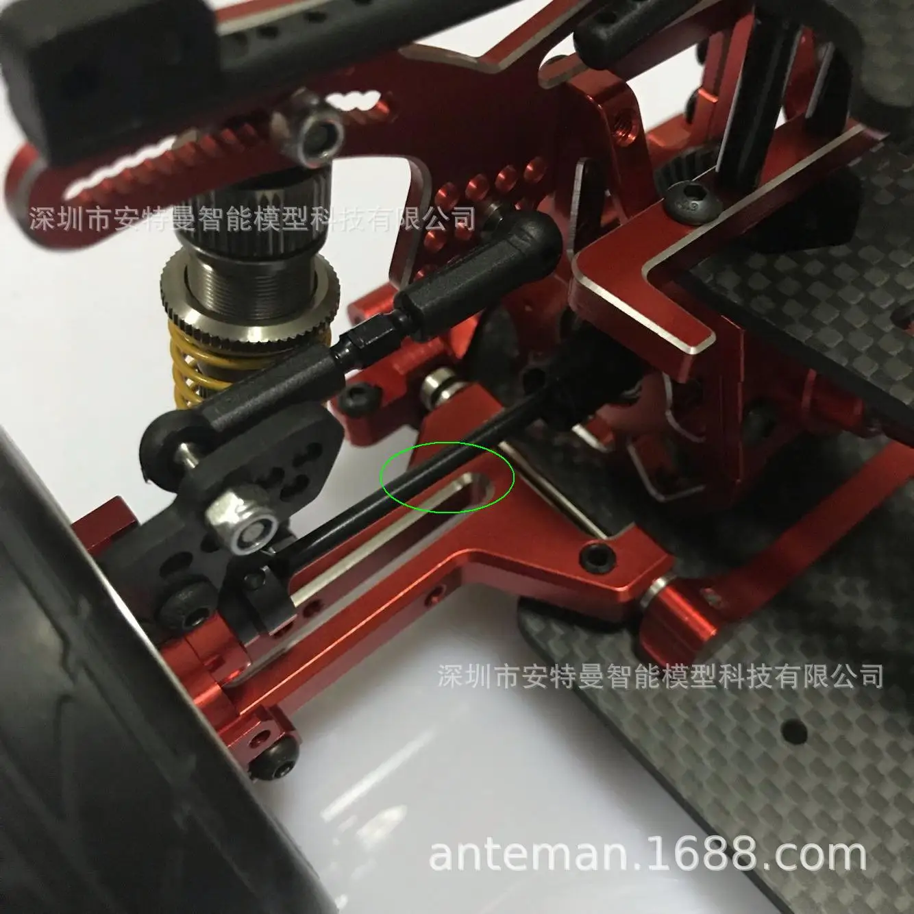 R e-R Hyb r id 1/10 Дрифт автомобиль после Универсальный