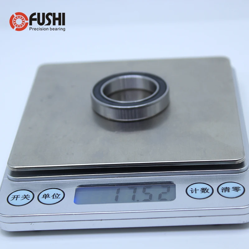 Рисунок 5 - 6805RS Гибридный керамический подшипник