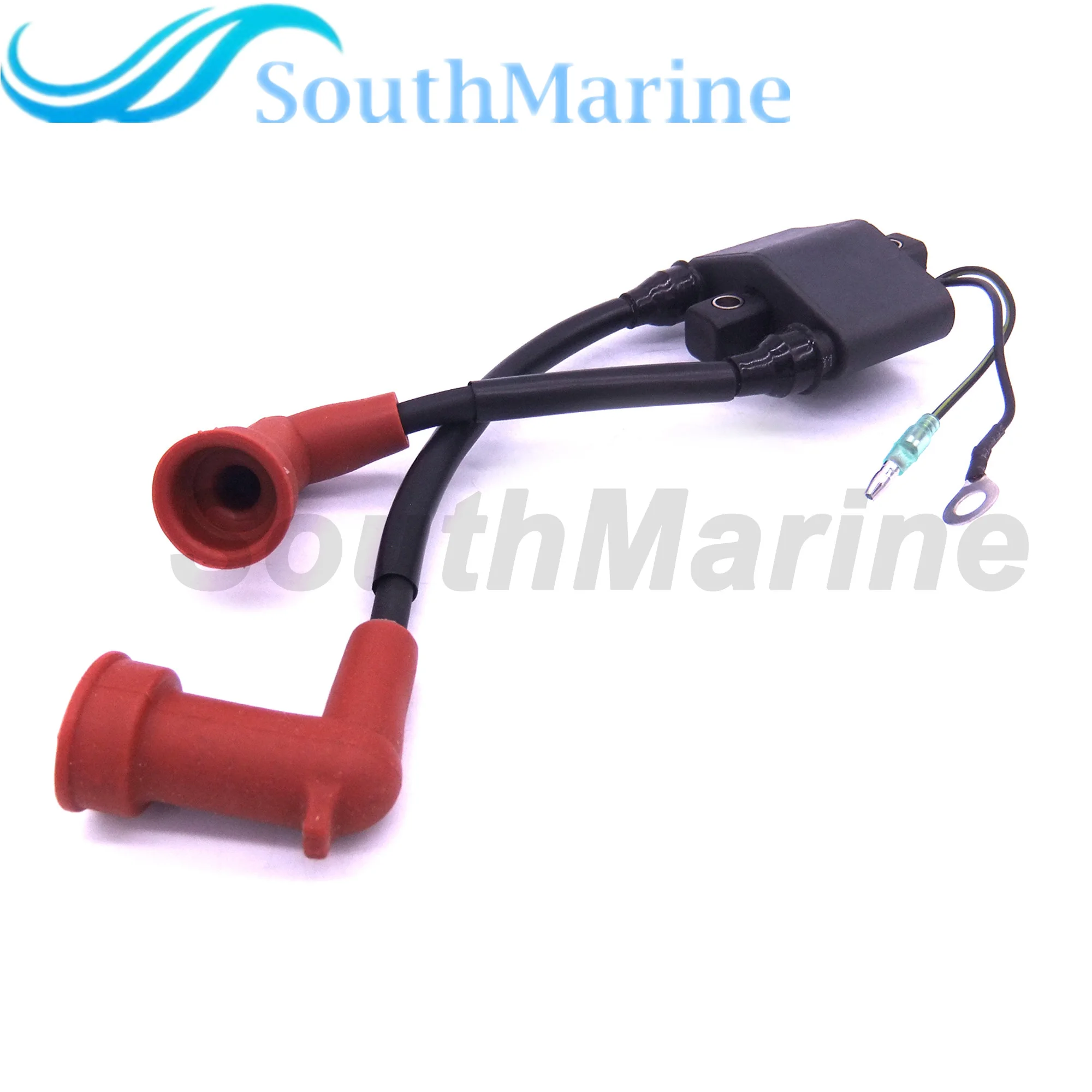 3G2-06040-2 3M3-06048-2 3G2060402 3M3060482 3G2060402M 3M3060482M катушка зажигания в сборе для Tohatsu Nissan подвесной Engi