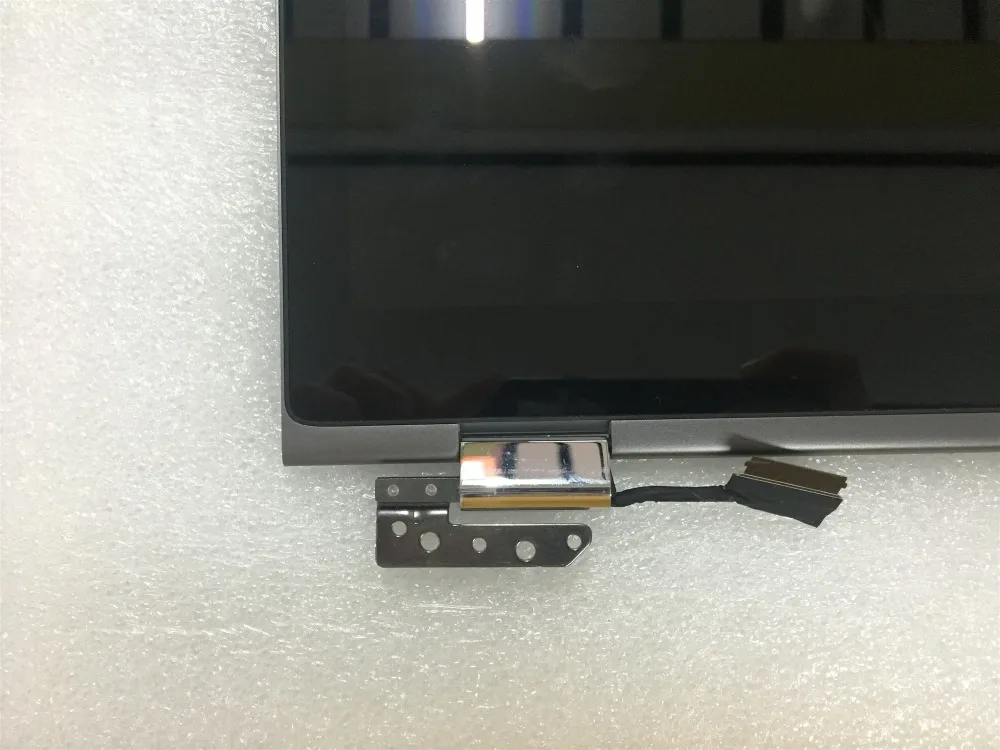 QHD+ ЖК-светодиодный сенсорный экран полная установка для HP Envy x360 13," 13-y013CL 13-Y серийные ноутбуки