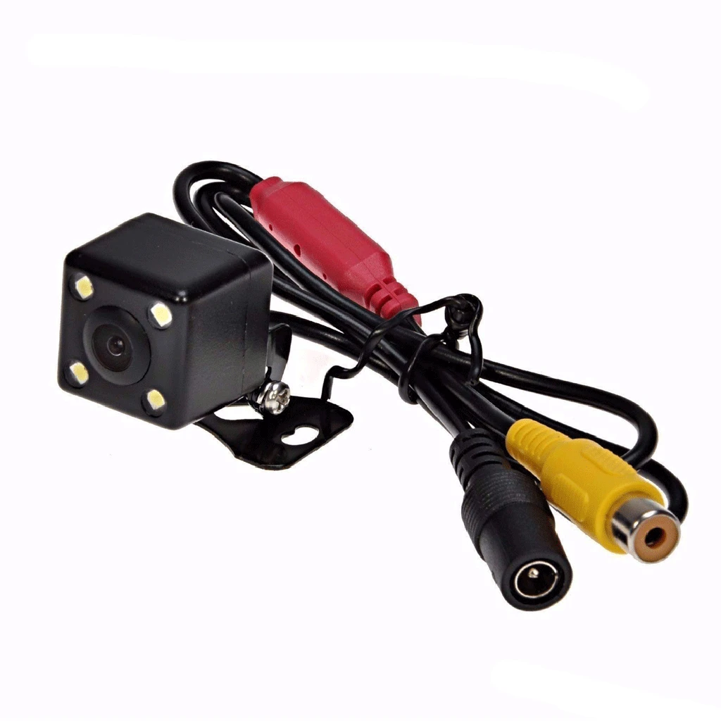 Franchise 170 degree CMOS Waterproof Night Vision Car Rear View Backup Camera Parking Reverse Back Up Camera