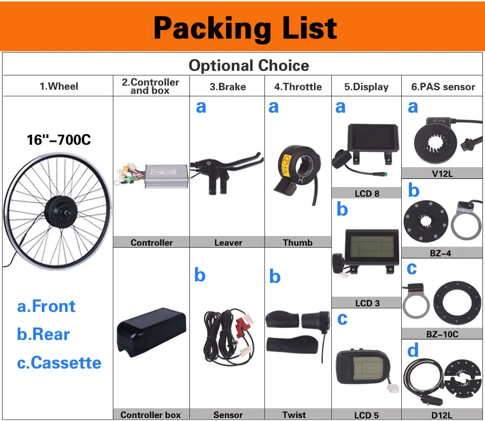 Sale 350W 500W Electric Motor Wheel 48V electric bike ebike Conversion Kit 36V Electric Bicycle bike Kit MXUS 15F 15R 15C Hub Motor 3 Sale 350W 500W Electric Motor Wheel 48V electric bike ebike Conversion Kit 36V Electric Bicycle bike Kit MXUS 15F 15R 15C Hub Motor 3