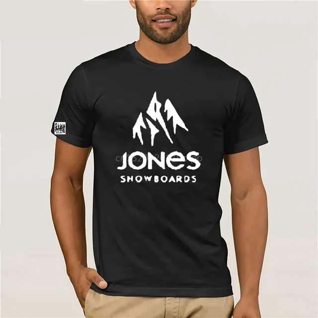 Startpunkt Umgeben angeben jones snowboard t shirt Baby Über Kopf und Schulter Stressig