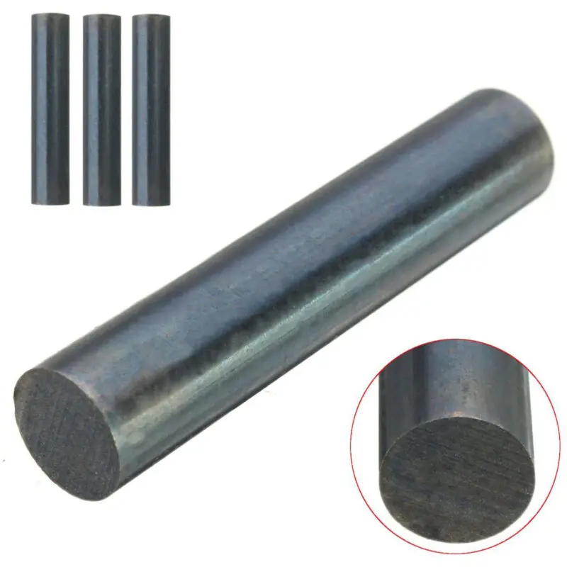 

99.95% pure molybdenum molybdenum metal rod diameter 10mm length 50mm