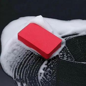 

Polish Car Clay Wash Mud Pads Volcanic mud Accessories Cleaning Eraser