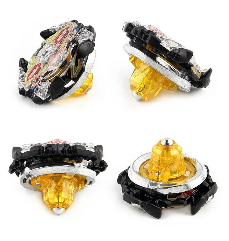 Горячая сплав серийного битва Beyblade Spinner B34 B48 B59 B66 детская битва Spinner